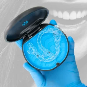 invisalign in Thomson Singapore